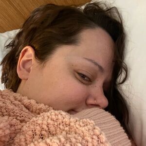 Meet your Posher, Adelle